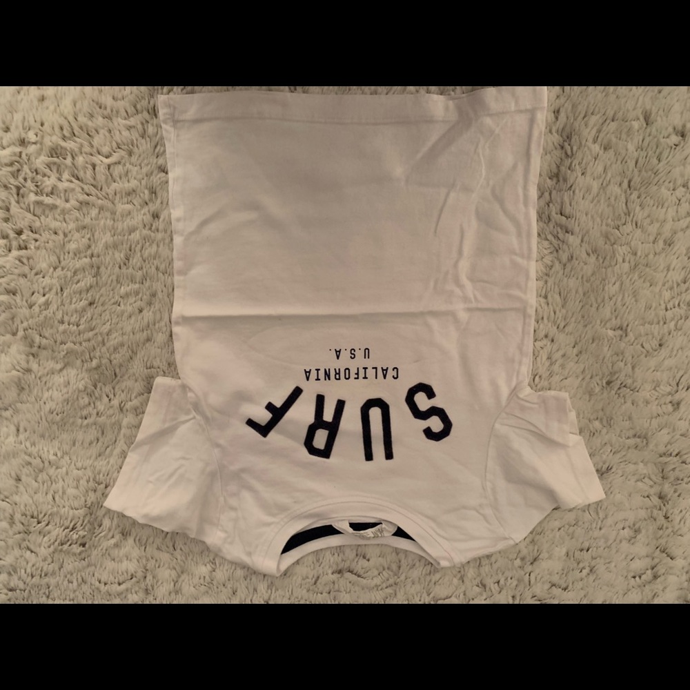 Boys tshirt